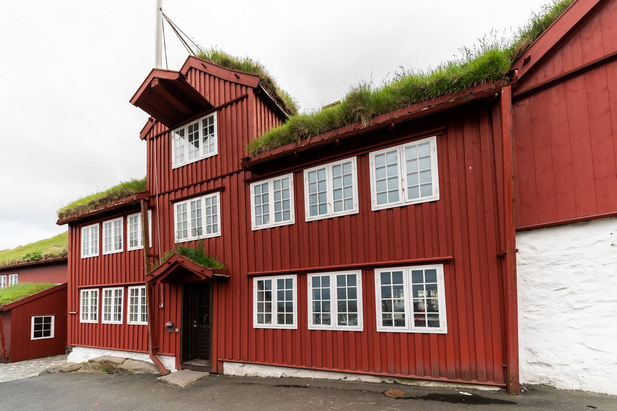 Torshavn
